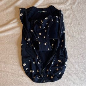 EUC Happiest Baby Snoo Swaddle